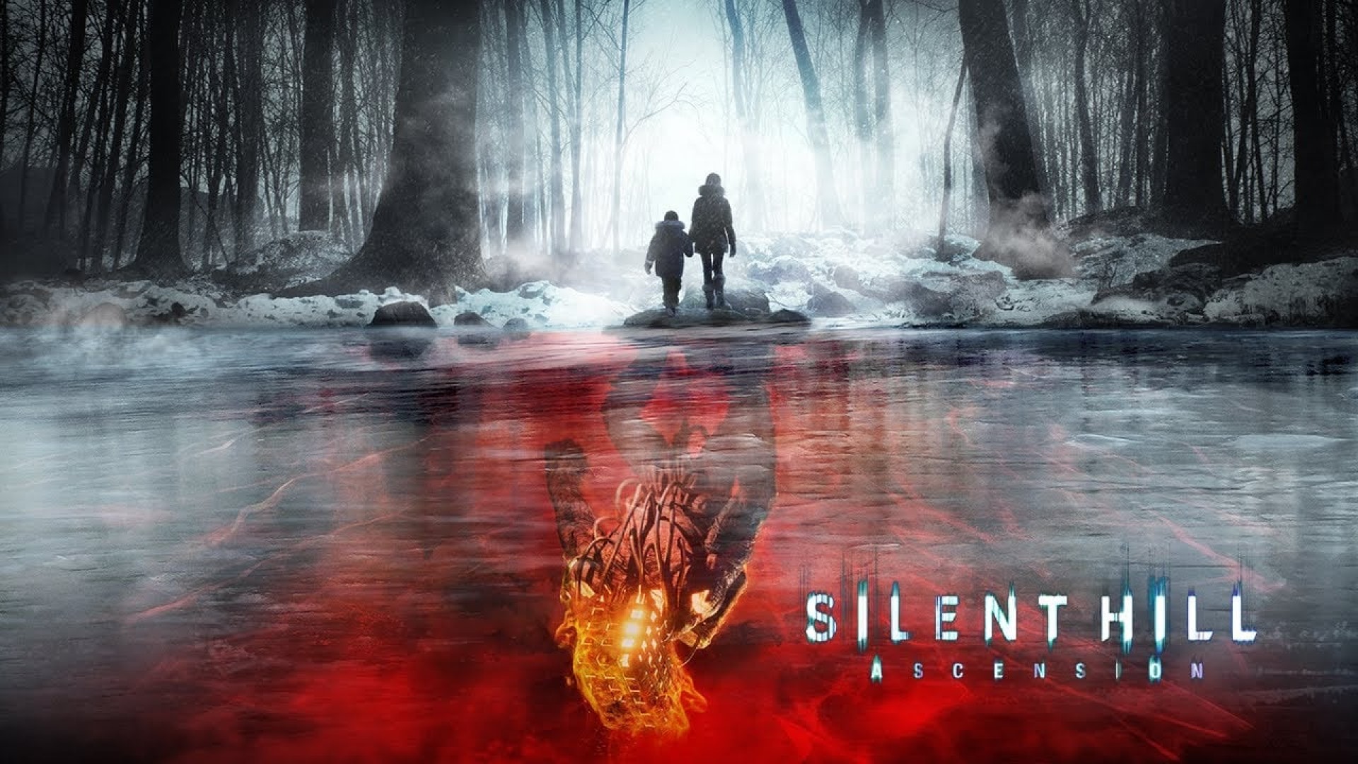 Silent Hill: Ascension Receives New Premiere Trailer, Also Streaming for PS4,  PS5, and Bravia TVs